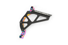 Sprocket Guard Voca AM6 Alu CNC Neochrome