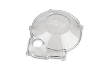 Ignition Cover STR8 AM6 transparent