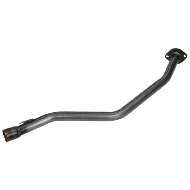 Link Pipe exhaust - silencer Yasuni Cross ML Yamaha DT 50