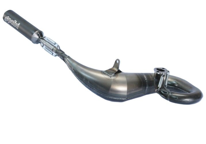 Exhaust Polini Sport Peugeot 103