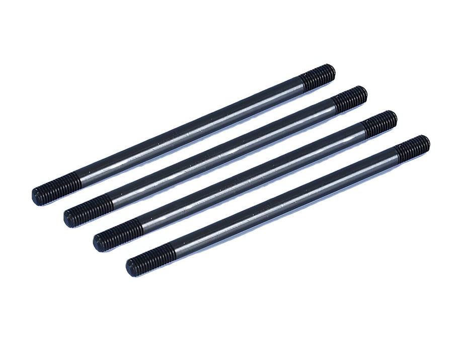 Stud Bolt Polini M7x125mm 4x