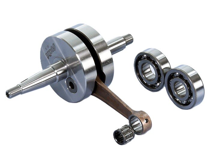 Crankshaft Polini For Race AM6
