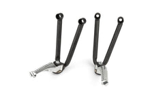 Passenger Footpegs Beta RR 50