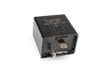 Flasher Relay 12V / 10W - 2 pins Piaggio