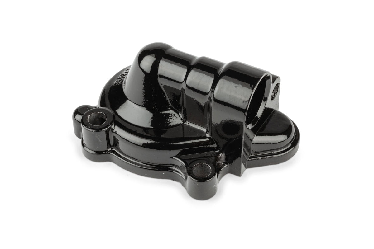 Water Pump Cover AM6 black