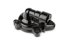 Water Pump Cover AM6 black