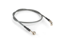 Brake Hose reinforced universal 110cm