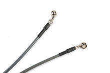 Brake Hose reinforced universal 110cm