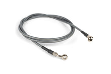 Brake Hose reinforced universal 180cm
