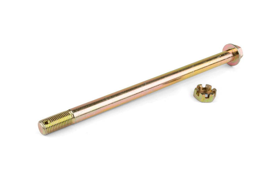 Swingarm Axle 238x14x1.50mm Rieju MRT