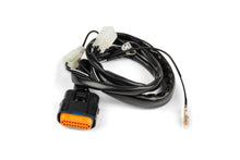 Ignition Polini For Race digital with light Piaggio