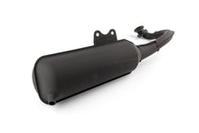 Exhaust Polini Original 2 Peugeot Kisbee