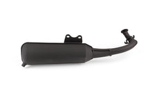 Exhaust Polini Original 2 Peugeot Kisbee