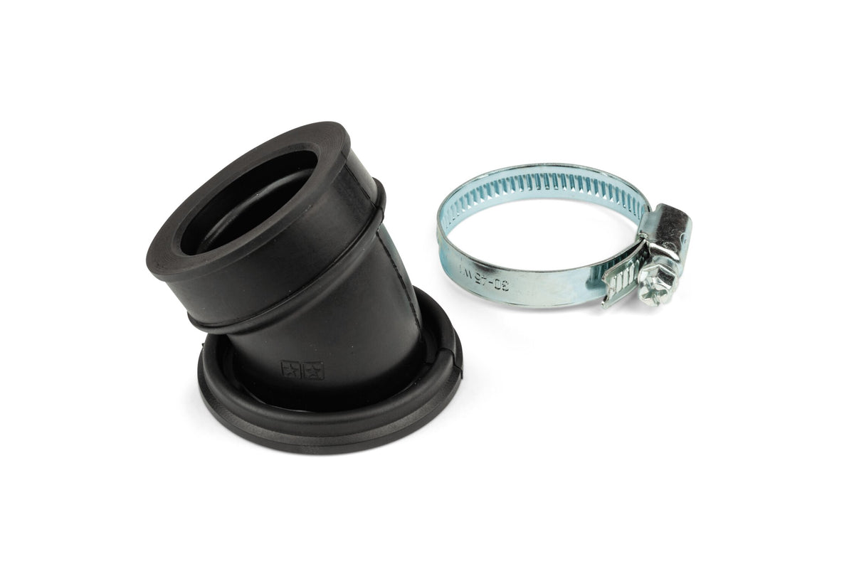Intake Rubber Stage6 360° for Mikuni TM24