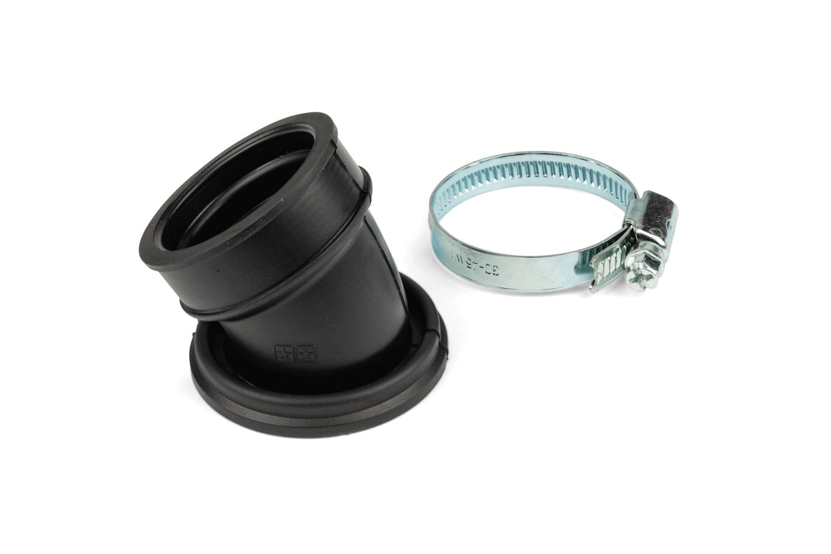Intake Rubber Stage6 360° for PWK 19 - 28mm
