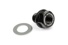 Temperature Sensor Adapter Stage6 M14x1.25x15mm AM6 black