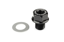 Temperature Sensor Adapter Stage6 M14x1.25x15mm AM6 black