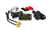 Thermometer Stage6 0-120° MK2 black