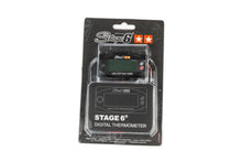 Stage6 Fuel Gauge MK2 black