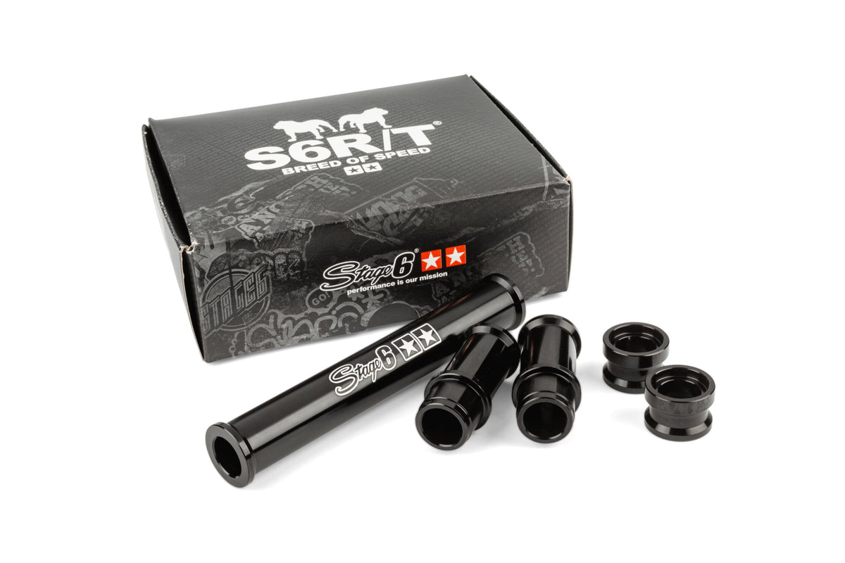 Subframe Stabilizer Tube Stage6 Minarelli horizontal