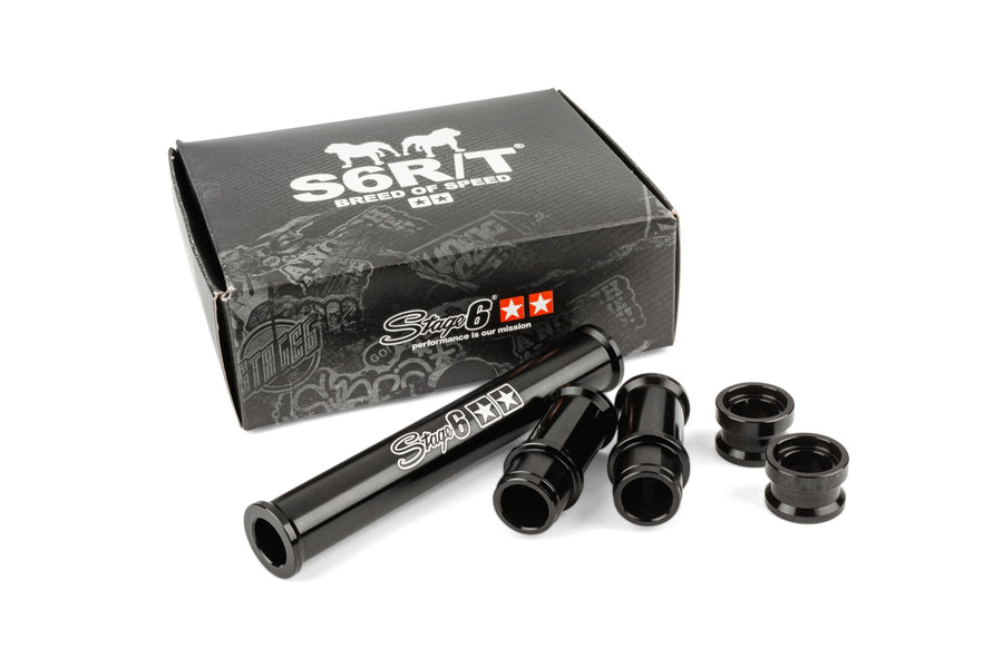 Subframe Stabilizer Tube Stage6 Minarelli horizontal
