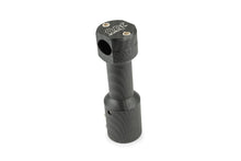 Handlebar Stem STR8 Yamaha BW's / Slider carbon look