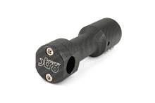 Handlebar Stem STR8 Yamaha BW's / Slider carbon look