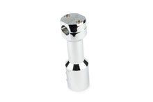 Handlebar Stem STR8 Yamaha BW's / Slider chrome