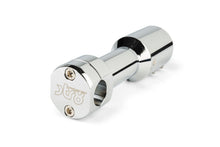 Handlebar Stem STR8 Yamaha BW's / Slider chrome