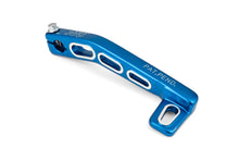 Kickstart Lever Minarelli / Peugeot STR8 Lighty blue