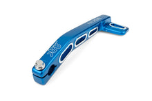 Kickstart Lever Minarelli / Peugeot STR8 Lighty blue