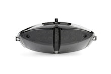Tail Light STR8 w. indicators LED Black Line Peugeot Speedfight  2