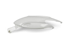 Fairing Kit STR8 5-piece white Gilera Stalker
