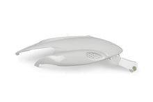 Fairing Kit STR8 5-piece white Gilera Stalker