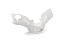 Fairing Kit STR8 5-piece white Gilera Stalker