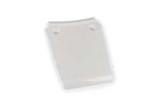 Fairing Kit STR8 5-piece white Gilera Stalker