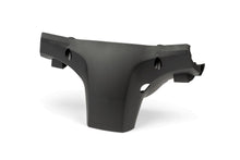Handlebar Cover STR8 bottom Yamaha BWs from 2004 black