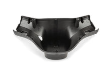 Handlebar Cover STR8 bottom Yamaha BWs from 2004 black