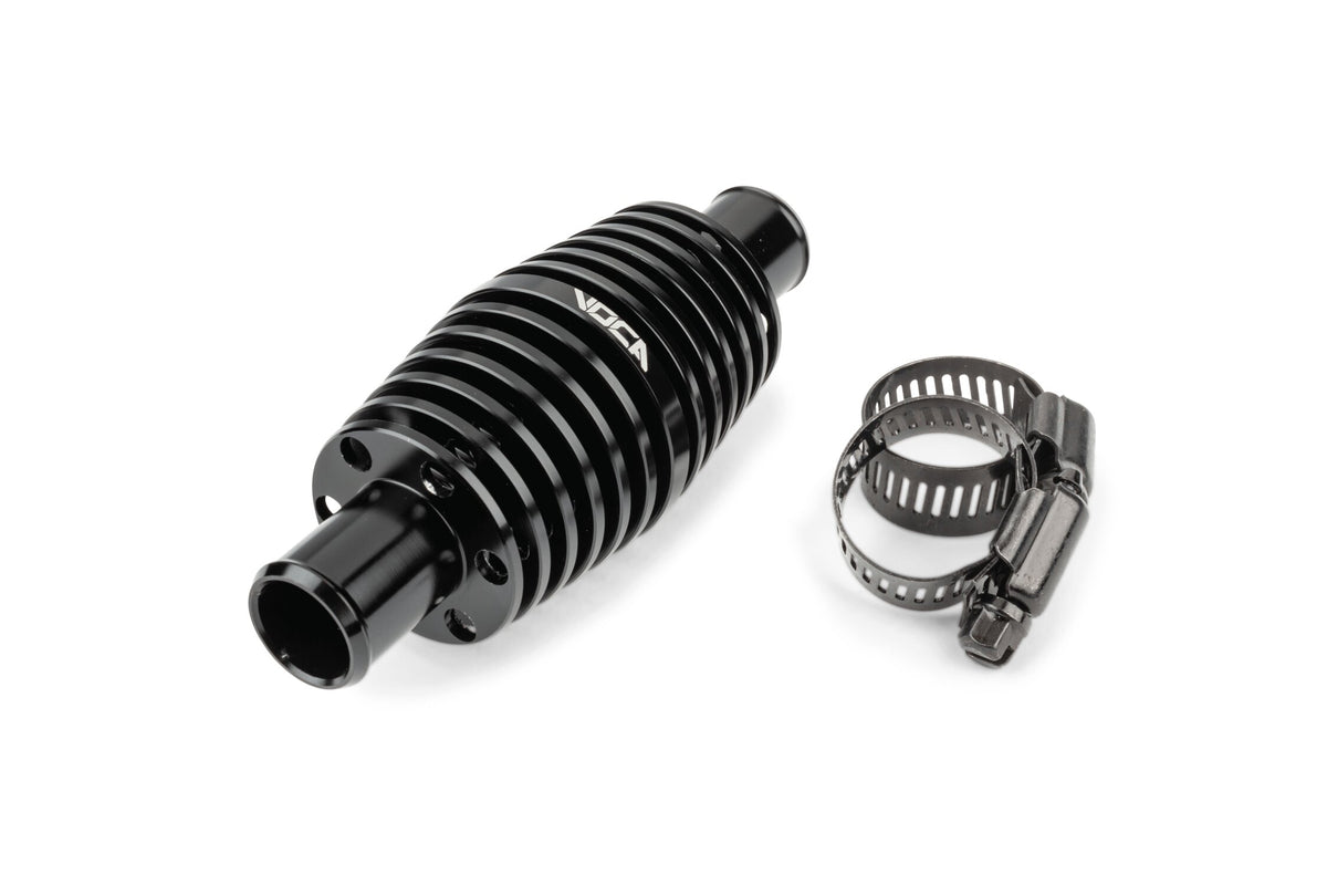 Flow Cooler Voca Bestia Alu Black