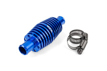 Flow Cooler Voca Bestia Alu Blue
