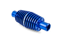 Flow Cooler Voca Bestia Alu Blue