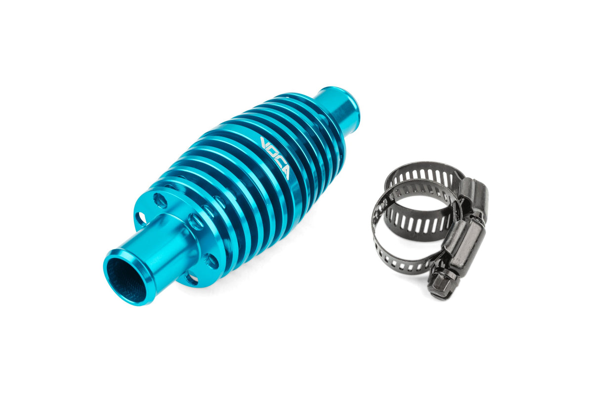 Flow Cooler Voca Bestia Alu turquoise