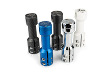 Handlebar Stem STR8 Yamaha BW's / Slider white