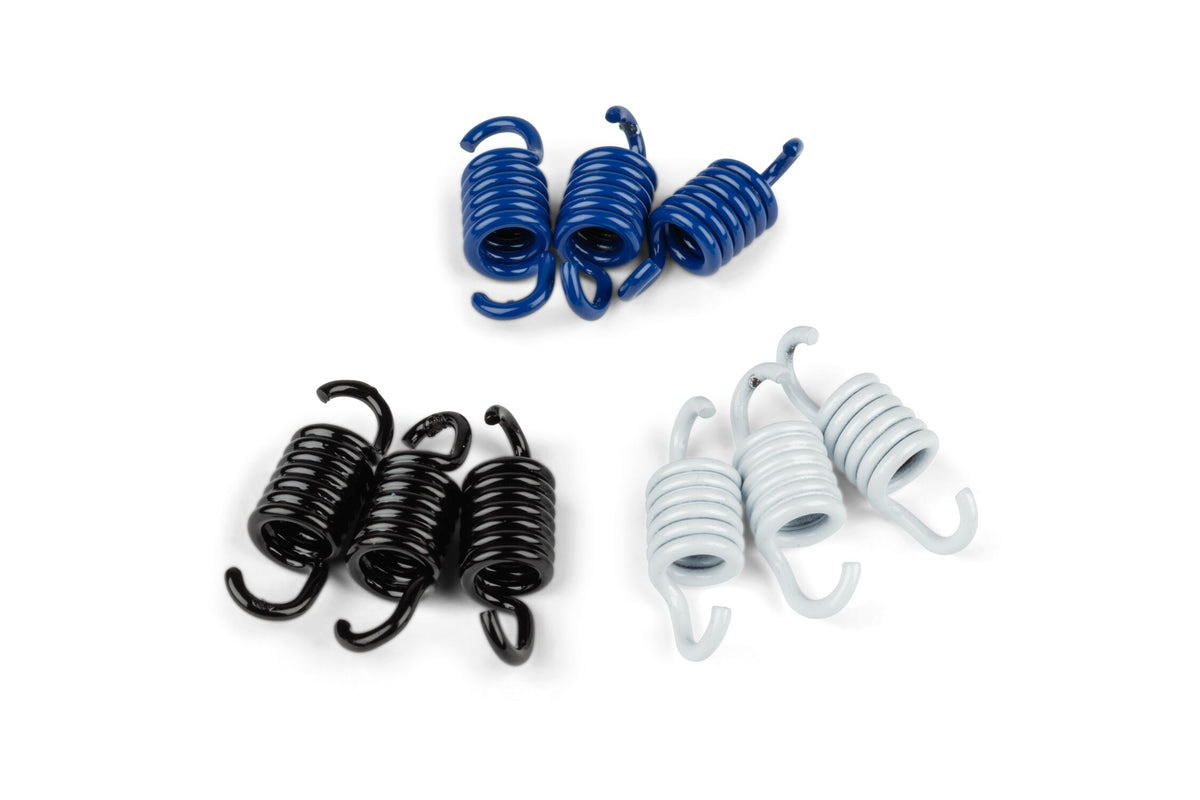 Clutch Springs Racing 107mm Minarelli / Piaggio / Peugeot