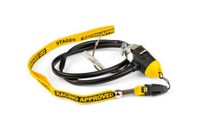 Killswitch magnetic Stage6 MK2 yellow