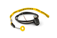 Killswitch magnetic Stage6 MK2 yellow