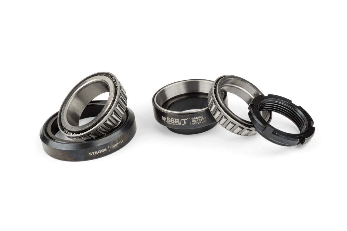 Steering Head Bearings Piaggio ZIP Stage6 R/T