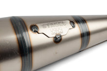 Exhaust Body Stage6 StreetRace MBK 51