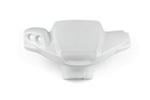 Fairing Kit STR8 6-piece white Yamaha BWs NG