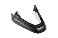 Fairing Kit STR8 5-piece Yamaha BW's up to 2004 matte black